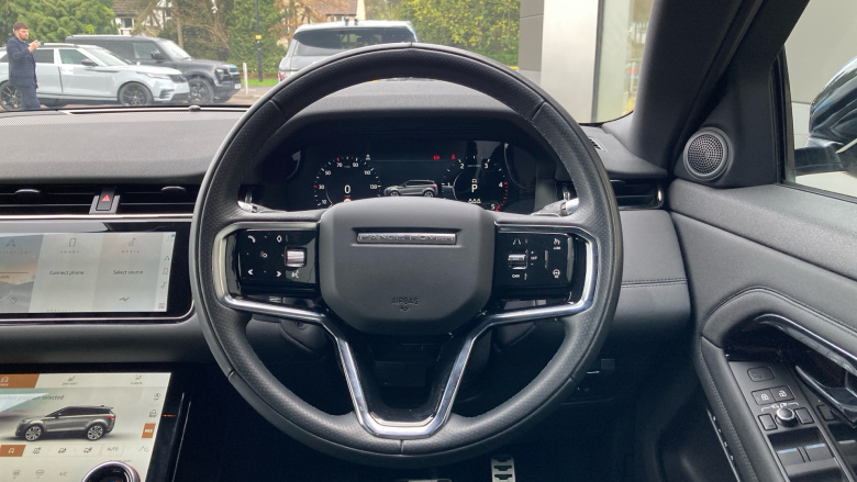 Land Rover Range Rover Evoque 2.0 D200 R-Dynamic SE 5dr Auto Diesel Hatchback